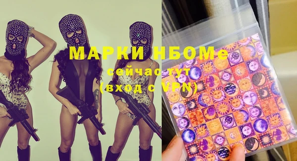 крисы Абаза